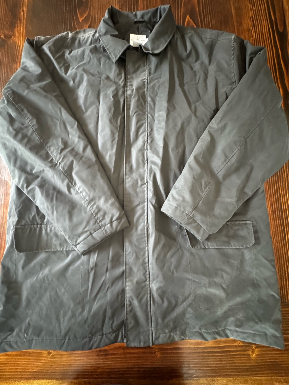 CK Men’s XXL coat